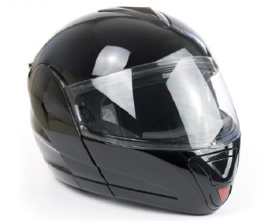 Uvex Hero motorcycle helmet