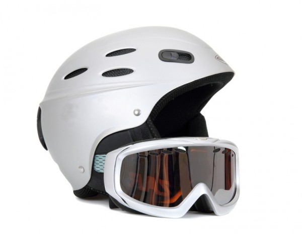 Dainese V-Jet Helmet