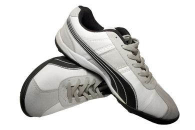 Puma R0 running shoes
