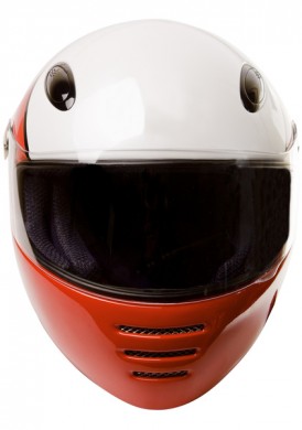 Uvex Dynamic motorcycle helmet